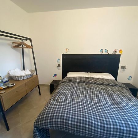 Artemisia Negli Ulivi B&B Magliano in Toscana Ngoại thất bức ảnh
