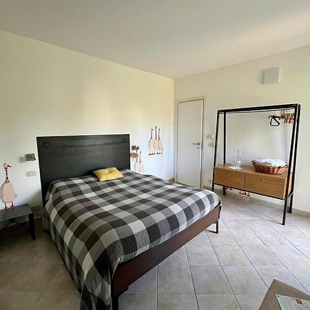 Artemisia Negli Ulivi B&B Magliano in Toscana Ngoại thất bức ảnh