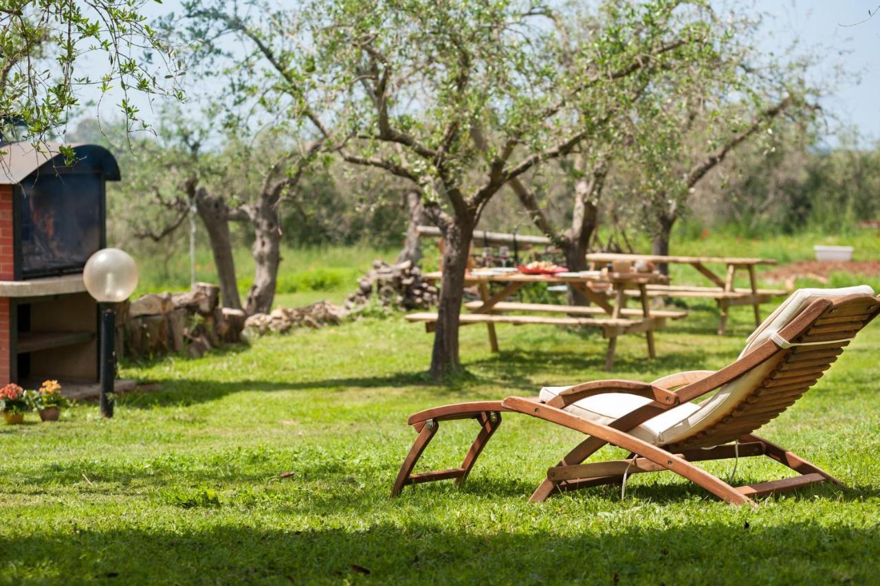 Artemisia Negli Ulivi B&B Magliano in Toscana Ngoại thất bức ảnh