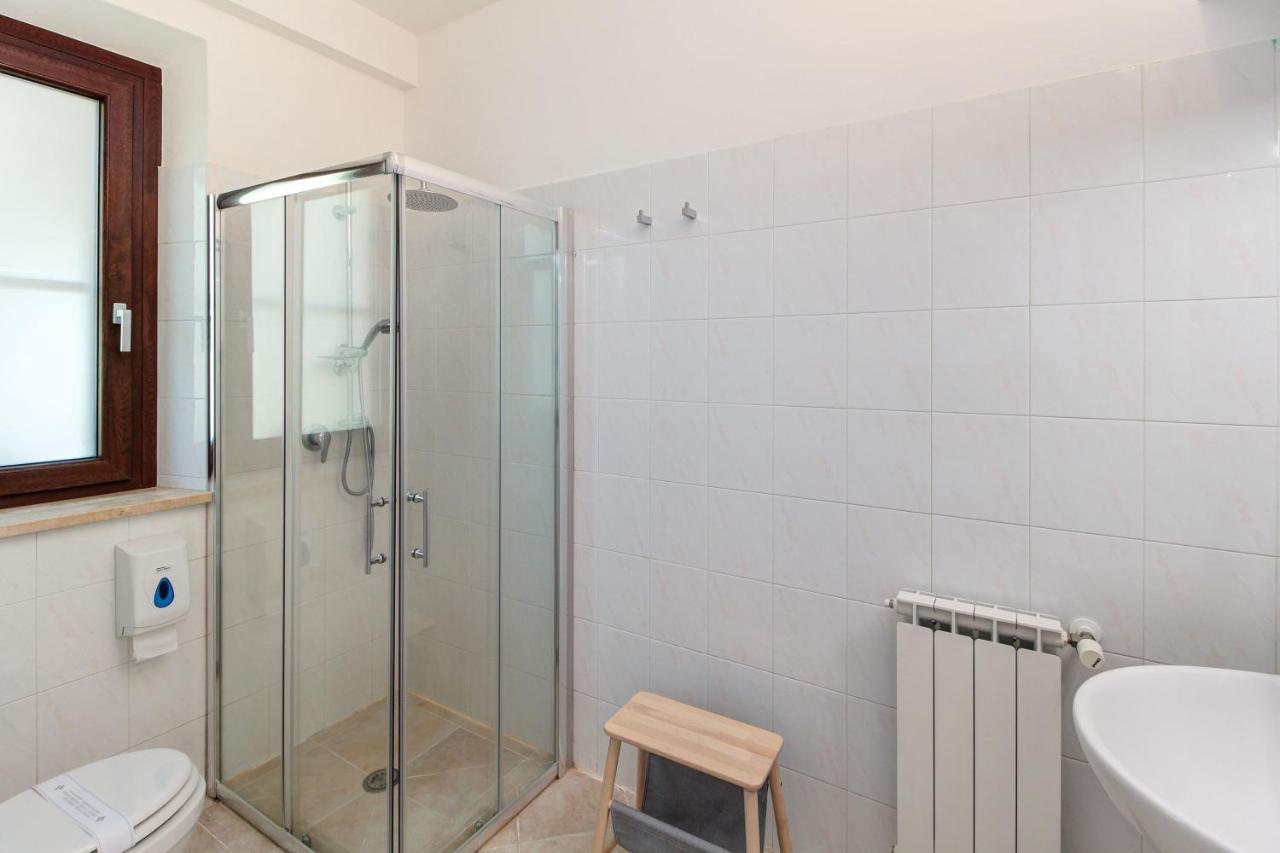 Artemisia Negli Ulivi B&B Magliano in Toscana Ngoại thất bức ảnh