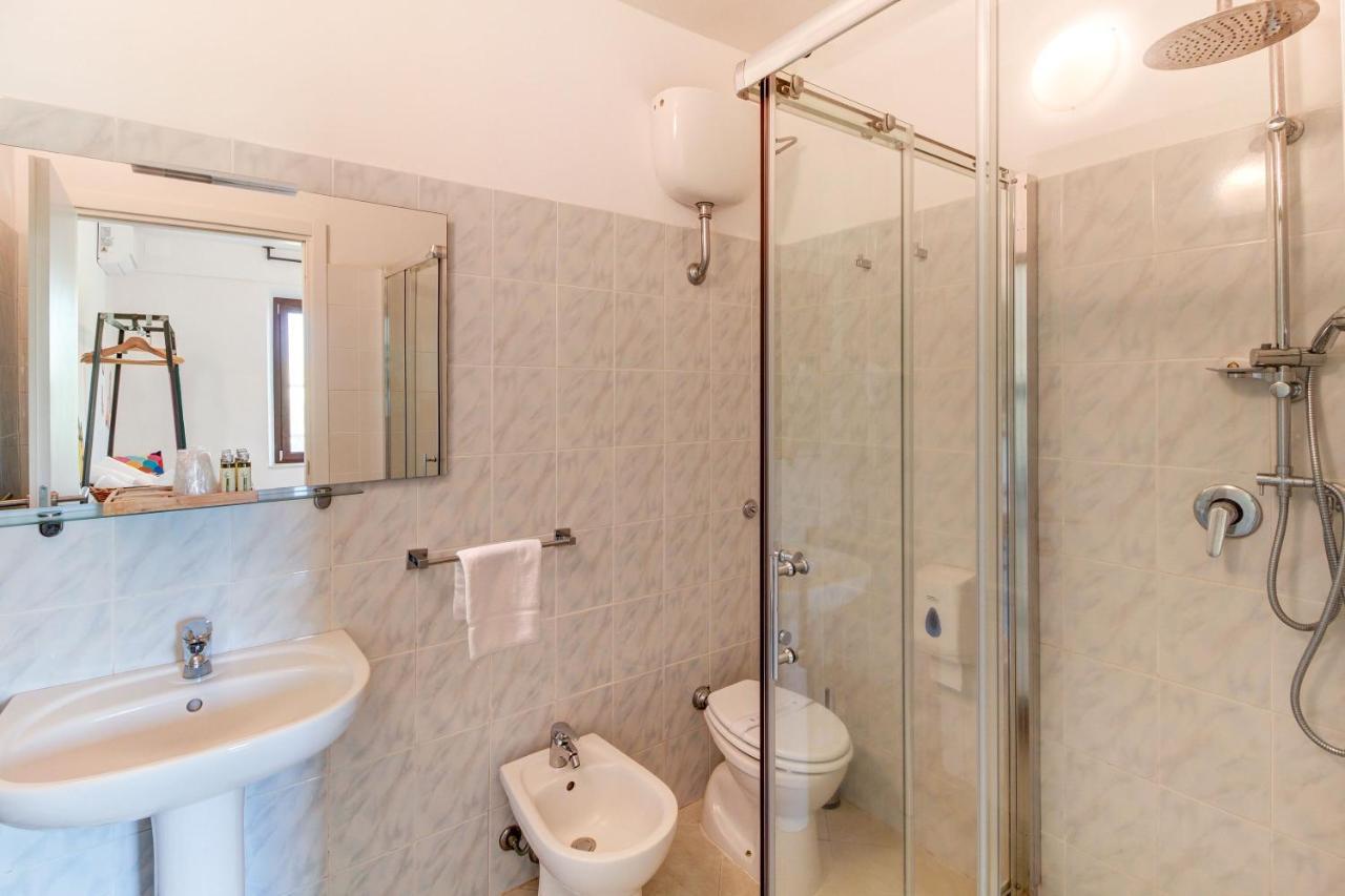 Artemisia Negli Ulivi B&B Magliano in Toscana Ngoại thất bức ảnh