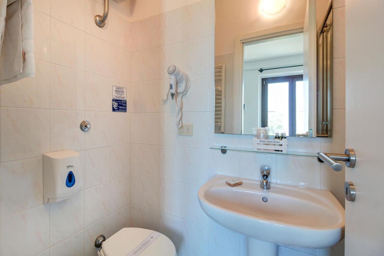 Artemisia Negli Ulivi B&B Magliano in Toscana Ngoại thất bức ảnh