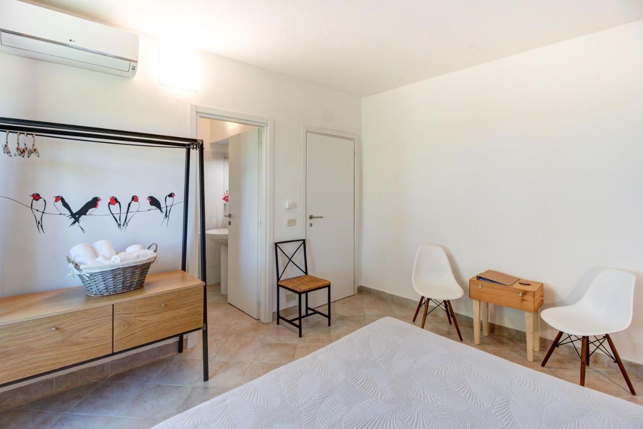 Artemisia Negli Ulivi B&B Magliano in Toscana Ngoại thất bức ảnh