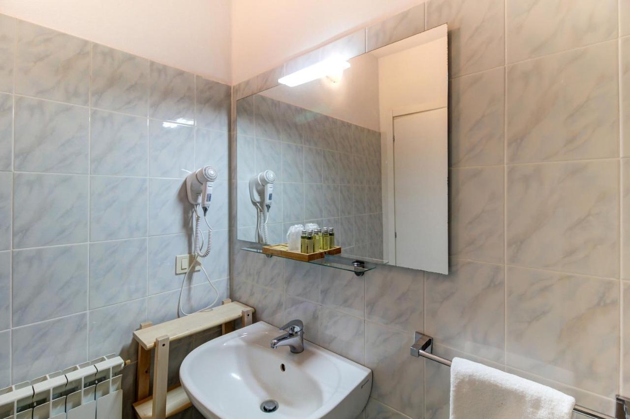 Artemisia Negli Ulivi B&B Magliano in Toscana Ngoại thất bức ảnh