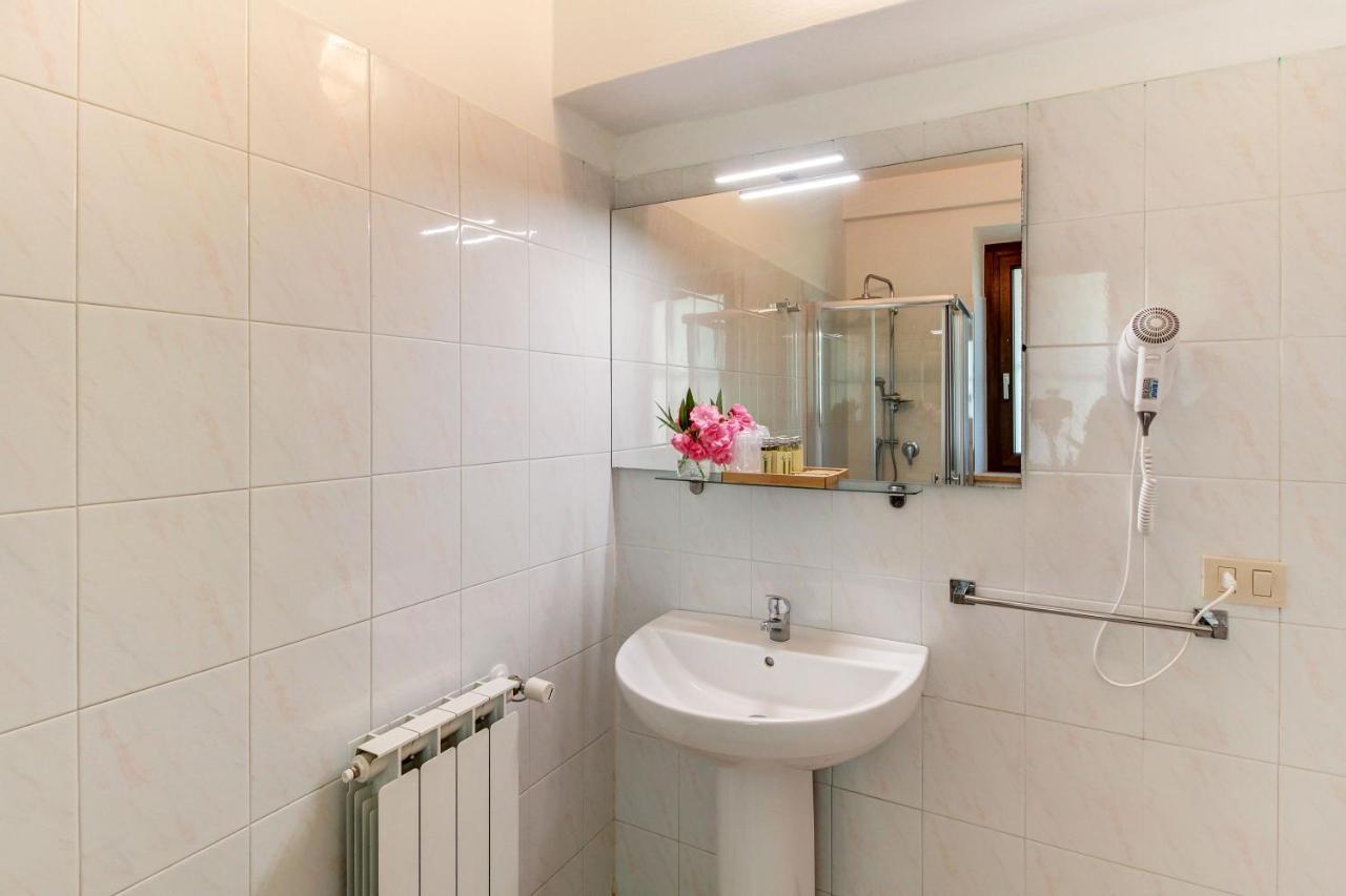 Artemisia Negli Ulivi B&B Magliano in Toscana Ngoại thất bức ảnh