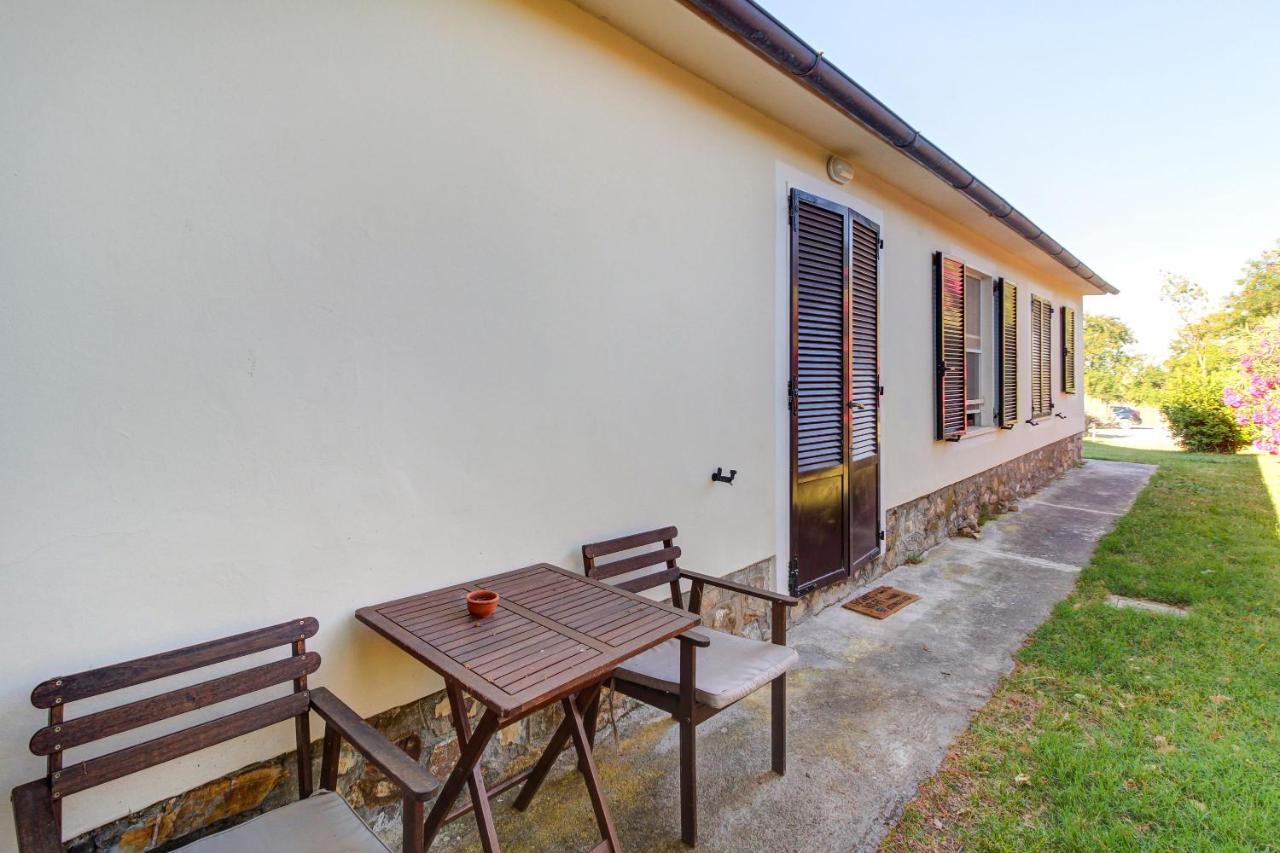 Artemisia Negli Ulivi B&B Magliano in Toscana Ngoại thất bức ảnh