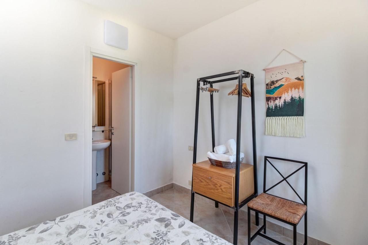 Artemisia Negli Ulivi B&B Magliano in Toscana Ngoại thất bức ảnh