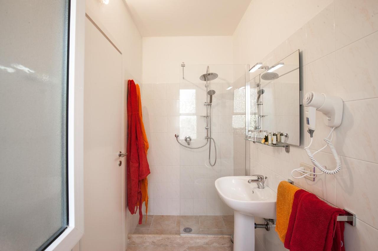 Artemisia Negli Ulivi B&B Magliano in Toscana Ngoại thất bức ảnh