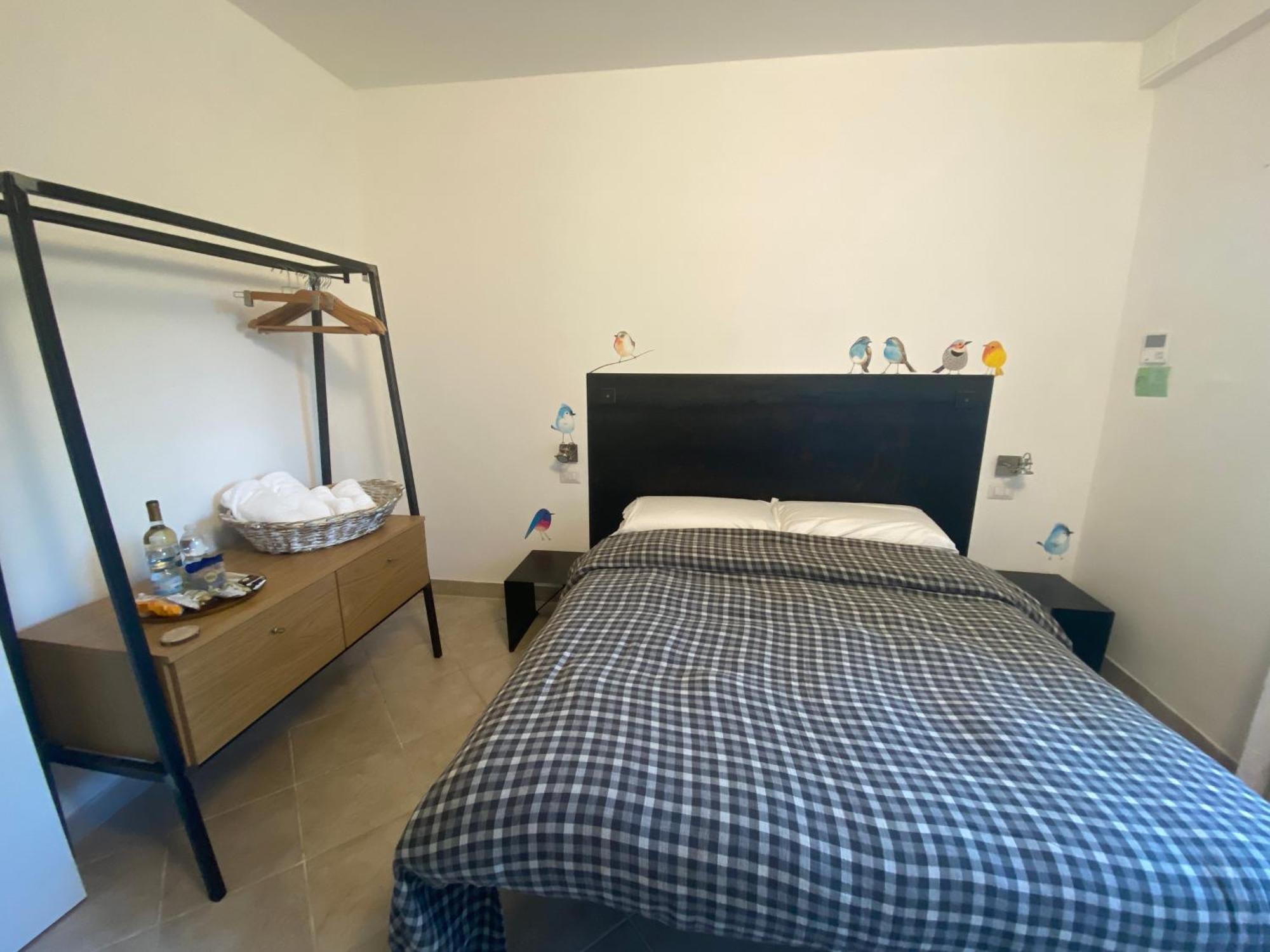 Artemisia Negli Ulivi B&B Magliano in Toscana Ngoại thất bức ảnh