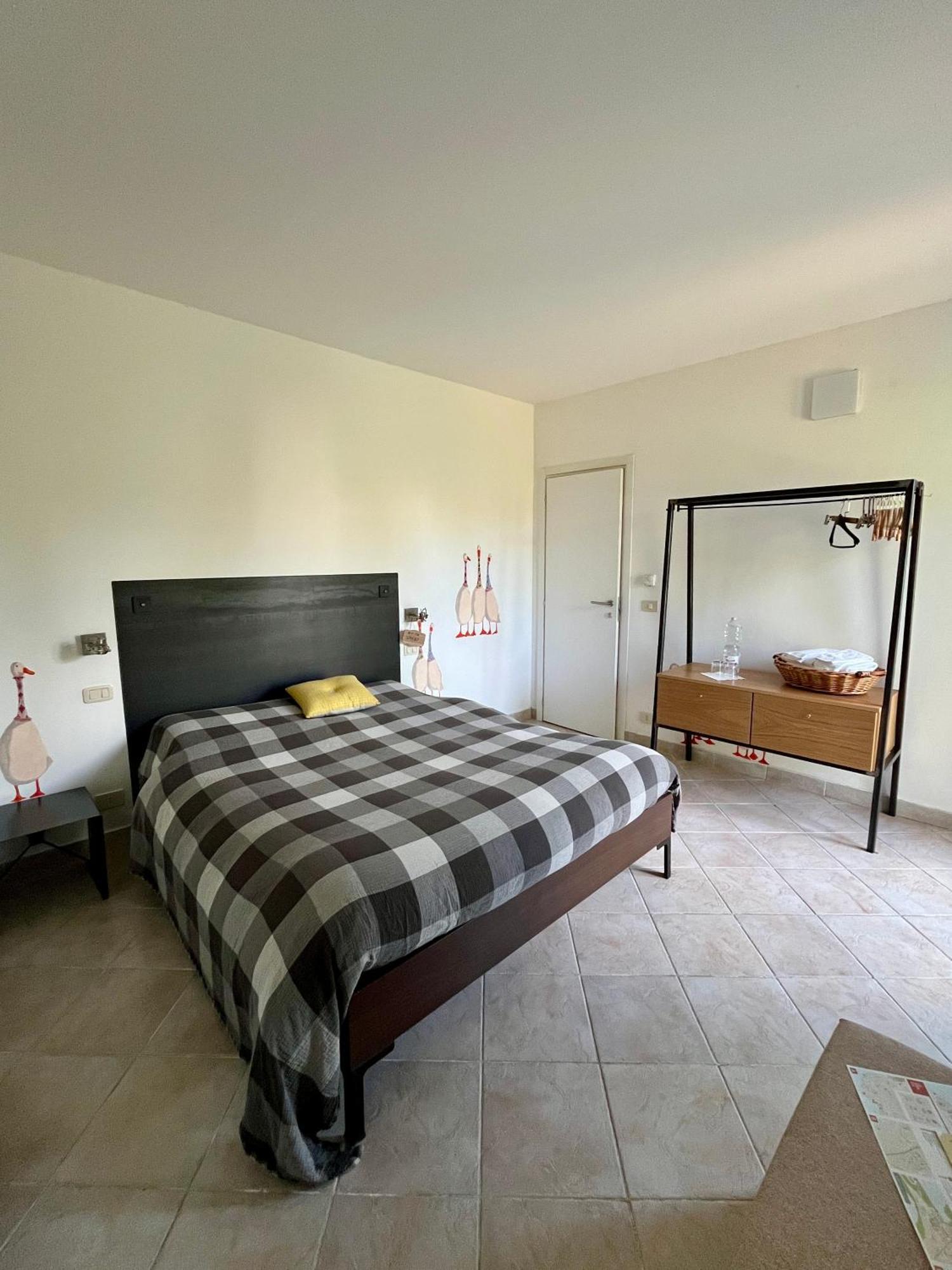 Artemisia Negli Ulivi B&B Magliano in Toscana Ngoại thất bức ảnh