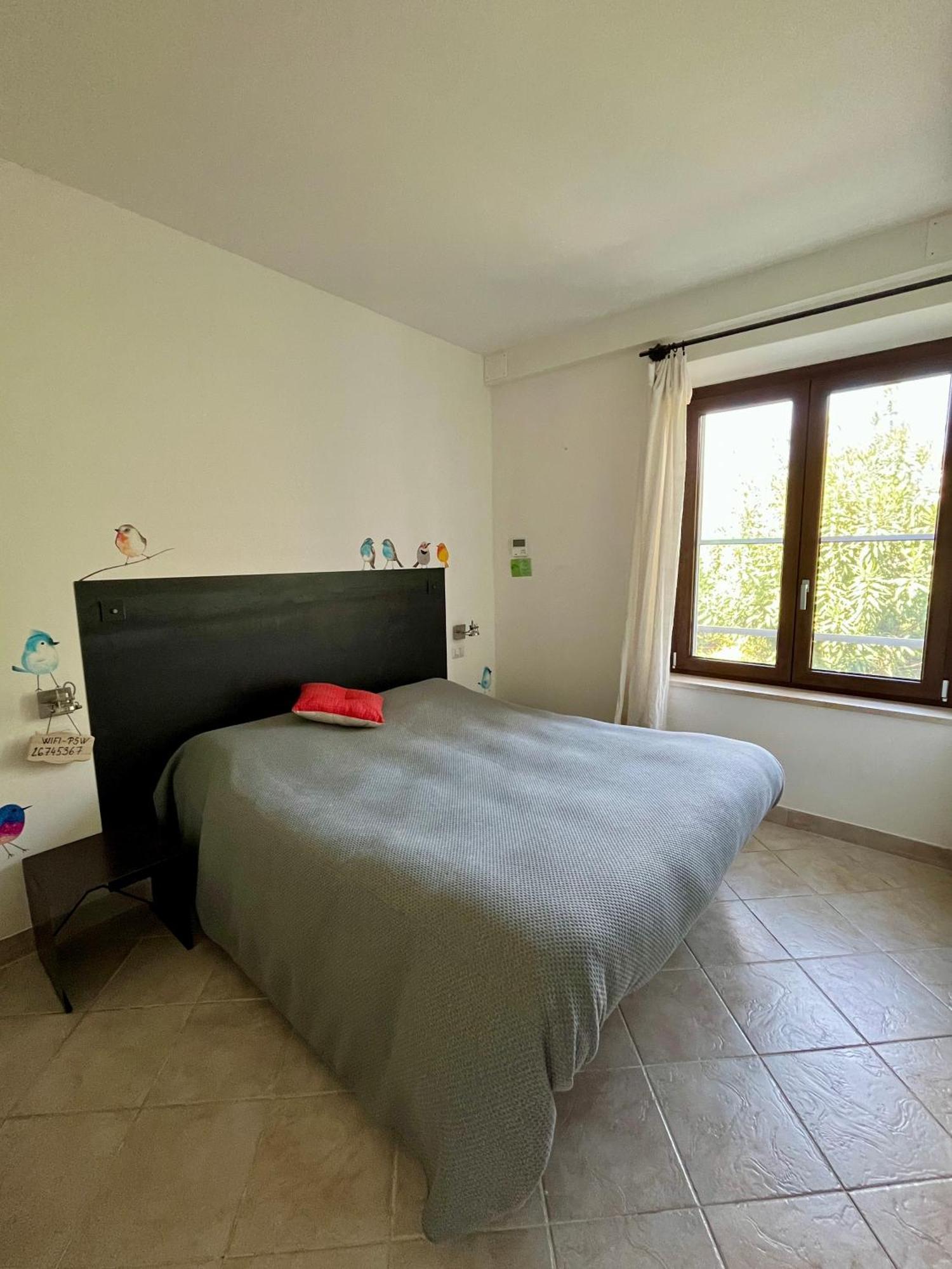 Artemisia Negli Ulivi B&B Magliano in Toscana Ngoại thất bức ảnh