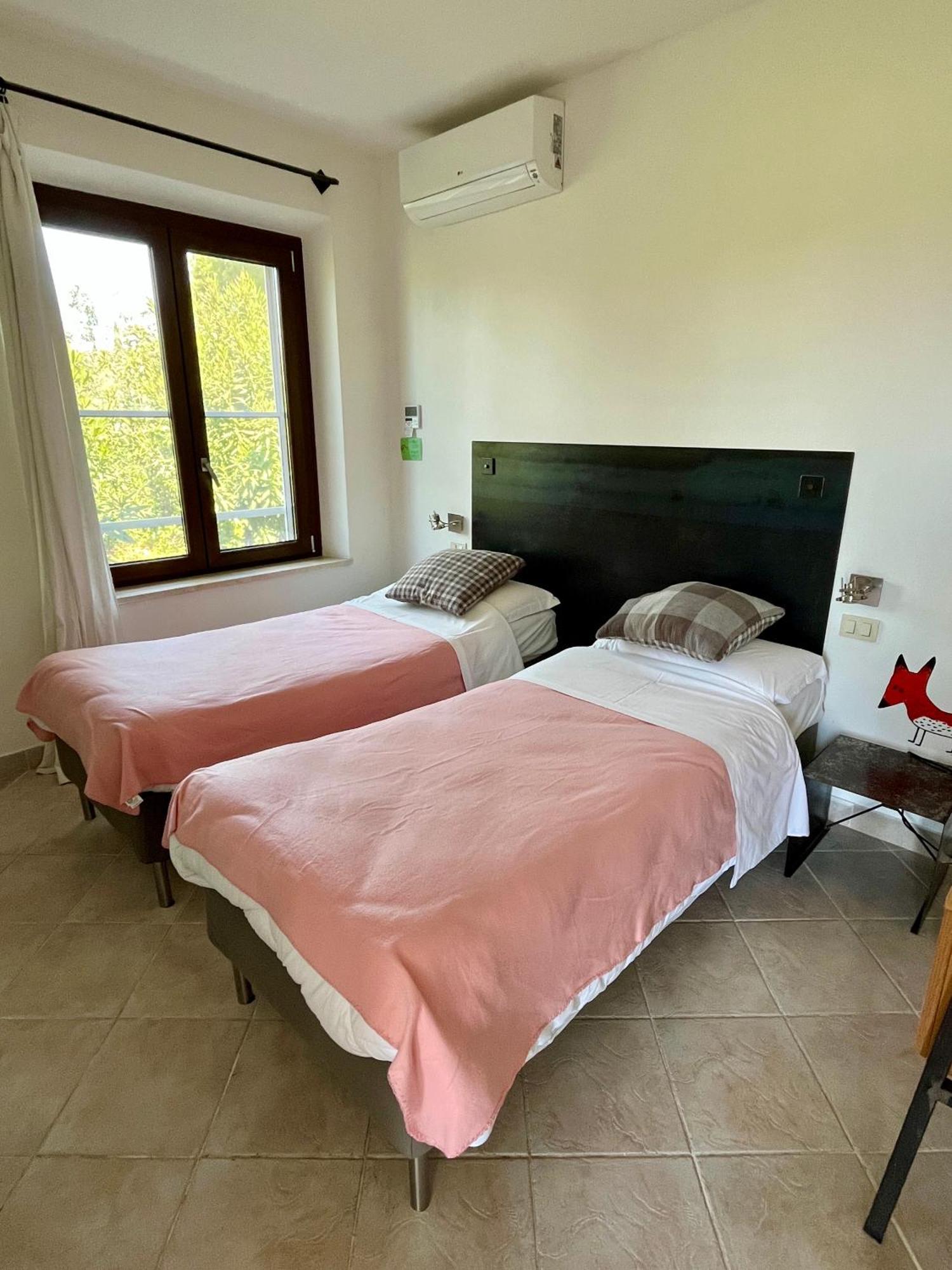 Artemisia Negli Ulivi B&B Magliano in Toscana Ngoại thất bức ảnh